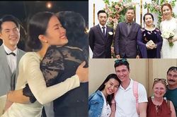 Tết đầu tiên làm dâu, loạt mỹ nhân Việt được nhà chồng đối đãi ra sao?