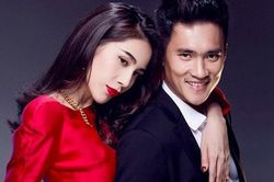 Công Vinh - Thủy Tiên: Cặp vợ chồng troll nhau bá đạo nhất showbiz Việt