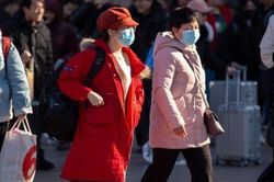 Virus corona 'hoành hành', doanh nghiệp Trung Quốc 'khủng hoảng'