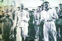 Đại tá Đoàn Sự: Tôi không thể quên chuyện Bác Hồ yêu cầu trả nhuận bút