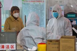 Coronavirus lan sang Campuchia, SriLanka, Đức, nhiều nước hạn chế tới Trung Quốc