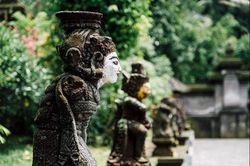Nhiều khi chúng ta không thực sự biết mình đang nắm giữ những sức mạnh tiềm ẩn nào