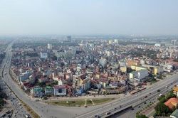 'Trúng mánh' đất quê lên phố, mẹ già ngậm đắng trên miếng đất vàng