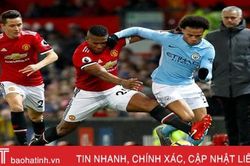 Man City – Man United: Vì chiếc cúp cuối cùng?