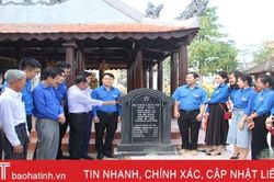 Khi 'đền thiêng' cách mạng trong trái tim mỗi người