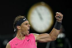 Nadal đối đầu Thiem, tranh vé vào bán kết Australian Open 2020