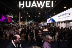 Liên minh châu Âu không cấm Huawei tham gia xây dựng mạng 5G