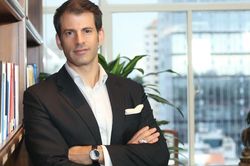 Tổng Giám đốc Mekong Capital Chris Freund: Một Việt Nam nhiều triển vọng
