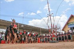 Dân là chủ, làm chủ trong xây dựng nông thôn mới - Bài cuối: Tiếp tục tập trung nguồn lực
