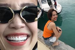 Những sao Việt bị hội bạn thân 'chơi xấu' bằng cách đăng ảnh 'dìm hàng'