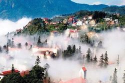 Xu hướng thời tiết du lịch năm Canh Tý