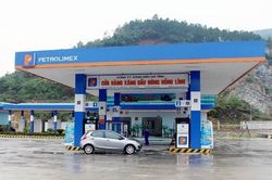 Năm 2020, Petrolimex Hà Tĩnh đặt mục tiêu doanh thu 2.320 tỷ đồng