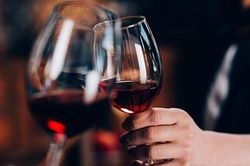 Tác hại khi uống rượu, đặc biệt đối với những người ăn chay