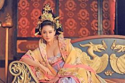 Hé lộ điều mà Võ Tắc Thiên sợ nhất