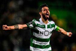 Barca sẽ nẫng Bruno Fernandes trước mũi M.U