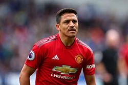 Solskjaer: 'Sanchez sẽ quay lại M.U & chứng minh mọi người đã sai'