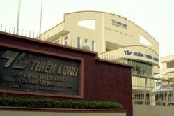 Thiên Long báo lãi quý IV/2019 tăng 111%