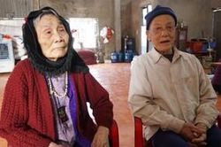 Làng trường thọ nơi cụ ông cụ bà trăm tuổi vẫn đọc Truyện Kiều vanh vách, đi bộ khắp xóm làng nhanh như thanh niên trai trẻ