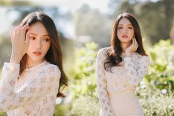 Hương Giang khoe vẻ đẹp tinh khôi đầu năm mới: Fan rộn ràng 'Sắp có MV ADODDA4 rồi'