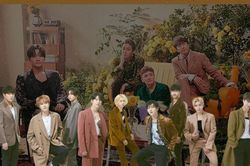Xem ngay MV trở lại của hai nhóm nhạc nam 'gạo cội' nhà SM và YG: Bạn về team Sechskies hay Super Junior?