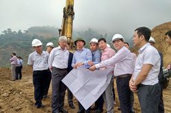 Xuân đặc biệt với Đồng Tả Phời