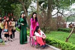 Vì một Thủ đô bình yên