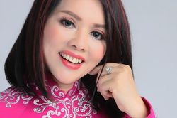 Nơi 'ướp' hương tình yêu