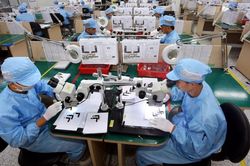 Năm 2020: Việt Nam cần rất nhiều nỗ lực để đạt được các mục tiêu kinh tế