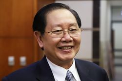 'Không cán bộ nào vi phạm lần đầu đến mức đi tù ngay'