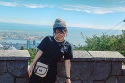 Du học sinh đón Tết, du lịch và FaceTime cùng gia đình