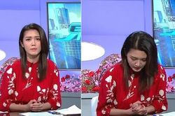 Hoa hậu cúi đầu xin lỗi vì bán khẩu trang giá cao giữa đại dịch corona