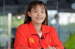 Chương Thị Kiều vắng mặt trước thềm vòng loại Olympic 2020