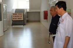 Hai bệnh nhân nghi nhiễm cúm Vũ Hán ở Đắk Lắk âm tính với virus corona