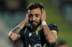 MU sẽ sớm công bố thương vụ Bruno Fernandes