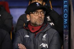 Klopp bị gọi là 'nỗi ô nhục' vì không dẫn dắt Liverpool đá FA Cup