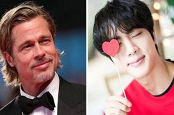 Tình yêu mà Jin BTS dành cho thần thượng của mình không hề thay đổi