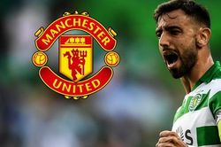 MU: Nếu gia nhập MU, Bruno Fernandes có thay đổi được tình hình?