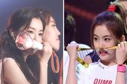 Fan tìm ra sở thích 'kỳ lạ' của Irene Red Velvet