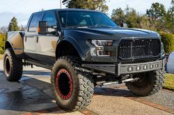 Khủng long Ford F-150 Raptor chỉ là 'cún con' của MegaRexx F250R