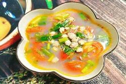 3 món canh ngon giải ngán sau những ngày Tết ăn nhiều thịt