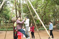 Tết Thái Bình giữa lòng Hà Nội