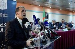 Algeria, Libya dự định thiết lập khu vực thương mại tự do chung
