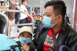 Người Đà Nẵng rời quê mưu sinh trong nỗi lo virus corona