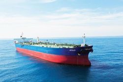 PVTrans - Thương hiệu vận tải thủy uy tín