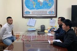 Xuyên Tết truy bắt nghi phạm giết cô gái vì không cho quan hệ