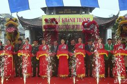 Nghệ An kỷ niệm 231 năm chiến thắng Ngọc Hồi - Đống Đa