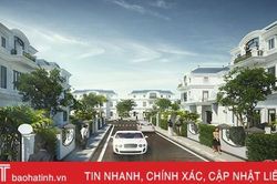 Heart Resort - khu nghỉ dưỡng ven biển đẳng cấp tại Cửa Sót