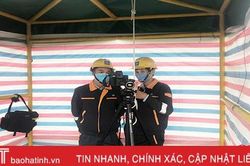 Formosa Hà Tĩnh triển khai các giải pháp phòng chống virus corona