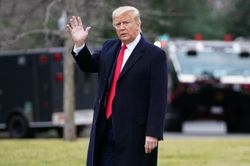 Kế hoạch hòa bình Trung Đông của Tổng thống Trump lệch hướng?