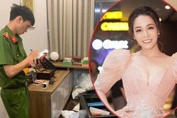 Nhật Kim Anh chia sẻ thông tin bất ngờ về tên trộm đột nhập nhà mình và các nghệ sĩ nổi tiếng